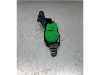 Zámek zadních dveří Hyundai Tucson TL 2020