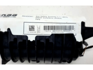Подушка безопасности пассажира 8R0880204E Audi Q5 SQ5