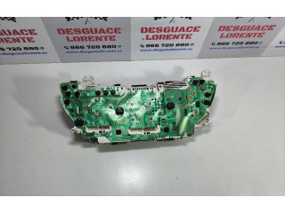 Přístrojová deska Toyota Celica T200 1993 8320020781