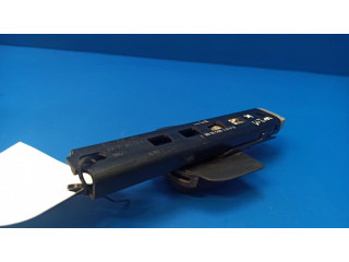 Регулятор высоты ремня безопасности