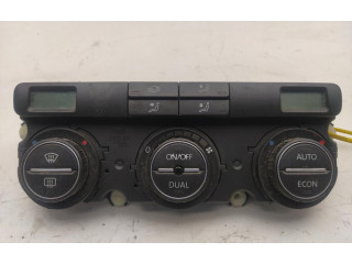 Блок управления климат-контролем 74677530   Volkswagen PASSAT