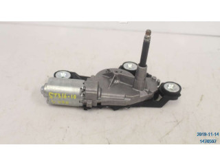 Двигатель стеклоочистителя заднего стекла 31218473, 0390201875   Volvo  V50  2008 - 2012 года