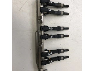 Комплект форсунок 3535007000, 3531008000 Hyundai i10 для бензинового двигателя G3LD 1