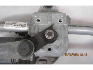 Комплект механизма стеклоочистителей 8V1955023D, 8V1955023D    Audi A3 S3 8V