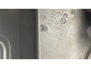 Pojistková skříňka 8509913, 12908509913 BMW 4 F36 Gran coupe 2015