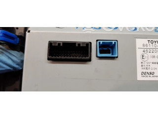 Дисплей 8611053101, 4622008480 Lexus IS-F