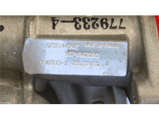  Турбина Citroen C5  0375S6   для двигателя RHH      