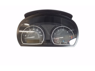 Панель приборов 3451585, 1024691 BMW X3 E83