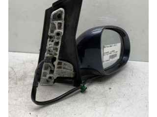 Зеркало электрическое        Volkswagen Golf Plus  2005 - 2013 года   