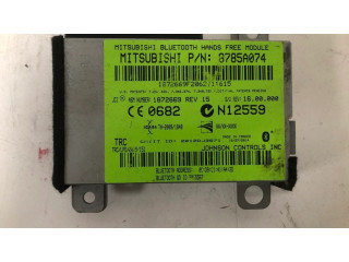 Блок управления 8785A074 Mitsubishi Outlander