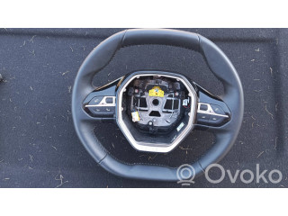 Руль Peugeot 208 2019- года 98255044zd, 640497100B