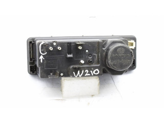 Вакуумный насос центрально замка