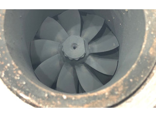 Turbodmychadlo Турбина 25187703 Chevrolet Cruze