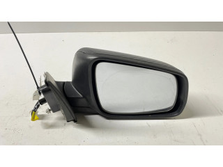 Зеркало электрическое     правое   Mitsubishi Lancer VIII  2007-2017 года   