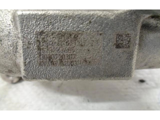 Turbodmychadlo Турбина 9673283680 Peugeot 3008 I