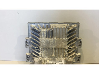 Блок управления двигателя 6G9112A650EN, 6G9112A650   Ford Galaxy