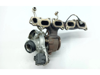  Турбина Audi A3 8Y  05L253019V100, 40006676         