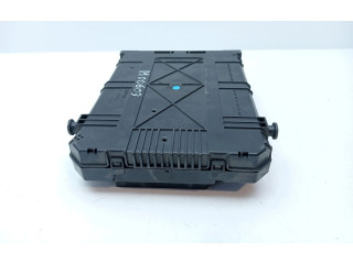 Модуль управления BSM 9807531680, N02   Peugeot 2008 I    