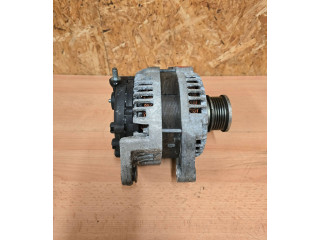 Генератор 13580078   Opel Antara      