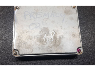 Блок управления Mazda Premacy