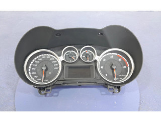 Přístrojová deska Alfa Romeo Mito 2009 50517154, 50517154