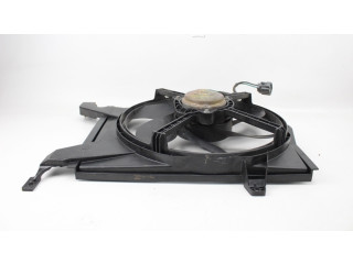 Вентилятор радиатора         Mitsubishi Space Star 