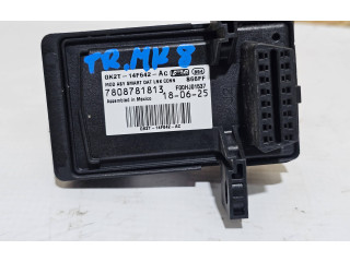 Блок управления GK2T14F642AC, F00HJ01537 Ford Transit