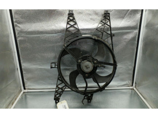 Вентилятор радиатора     7701068309    Renault Twingo II 