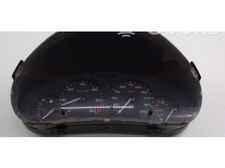 Přístrojová deska Citroen Berlingo 2005 9656696080, 9656696080