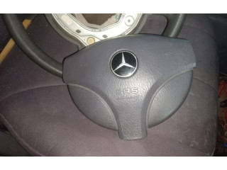 Подушка безопасности двери Mercedes-Benz A W168