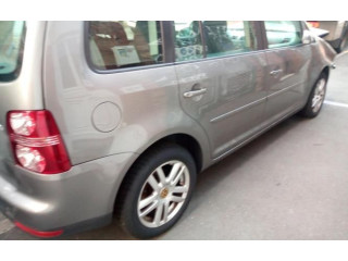 Блок управления климат-контролем 1K0907044BR Volkswagen Touran I