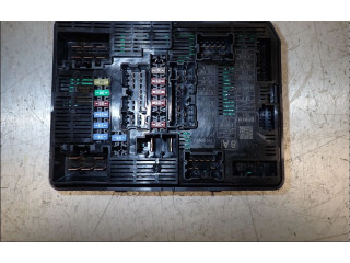 Блок предохранителей Dacia Sandero III