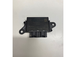 Блок управления 68375592AH, 19224BQ Jeep Grand Cherokee WL