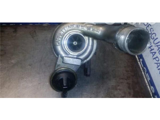 Turbodmychadlo Турбина 7700108030   Fiat Punto (176)   