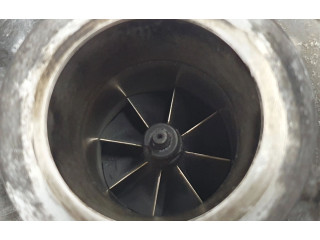 Турбина Renault Kangoo II GT1241J062, H8201164371 для двигателя D580572