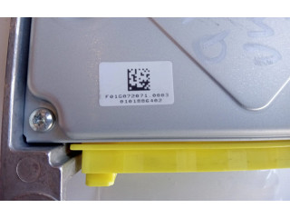 Блок подушек безопасности 98820-1MS0A Infiniti Q70 Y51