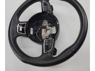 Руль Audi Q5 SQ5 2008 - 2017 года 8K0419091CB