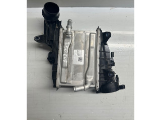 Интеркулер  32339085   Volvo V90 Cross Country 