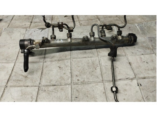 Магистральная трубка топлива