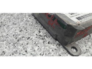 Řídící jednotka 28556ap002 Nissan Micra 1995