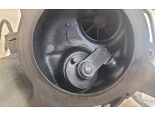 Turbodmychadlo Турбина 06J145702B, FH0532001   Volkswagen Tiguan   