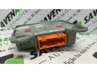 Блок подушек безопасности SV23-06   Citroen Saxo