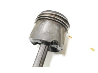  Поршень с шатуном EXL   Jeep Grand Cherokee (WK)  