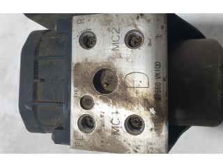 Генератор 47660 Nissan Navara D22