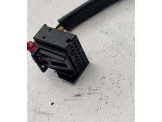 Зеркало электрическое Audi A4 Allroad B8 2008 - 2016 года