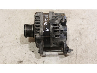 Масляный насос   23700AA640  Subaru Forester SH 