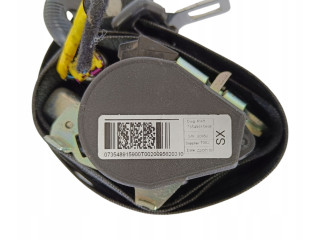 Подушка безопасности водителя 07354605290, 1367506080 Citroen Nemo