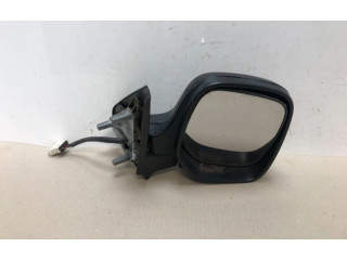 Zpětné zrcátko Citroen Berlingo 1999