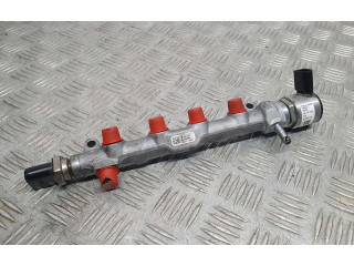 Vstřikovací lišta 05L130089H, DELPHI Volkswagen T-Roc DTRA