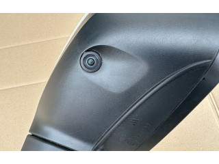 Зеркало электрическое Audi Q3 F3 2018 - года